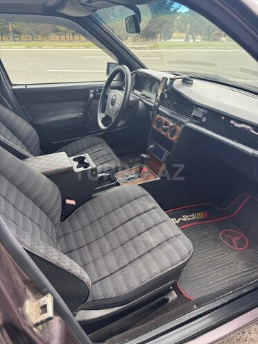 Mercedes 190 1992, 399,745 km - 2.0 l - Bakı