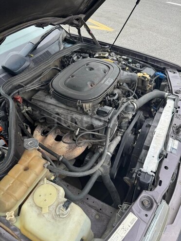 Mercedes 190 1992, 399,745 km - 2.0 l - Bakı