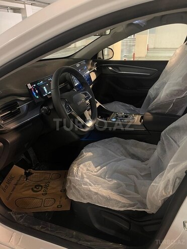BYD Destroyer 05 2024, 0 km - 1.5 l - Bakı