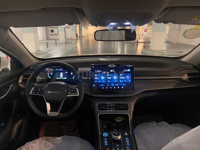 BYD Destroyer 05 2024, 0 km - 1.5 l - Bakı