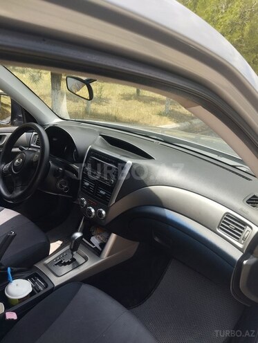 Subaru Forester 2008, 365,000 km - 2.0 l - Quba