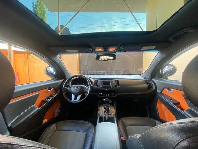 Kia Sportage 2011, 207,000 km - 2.0 л - Bakı