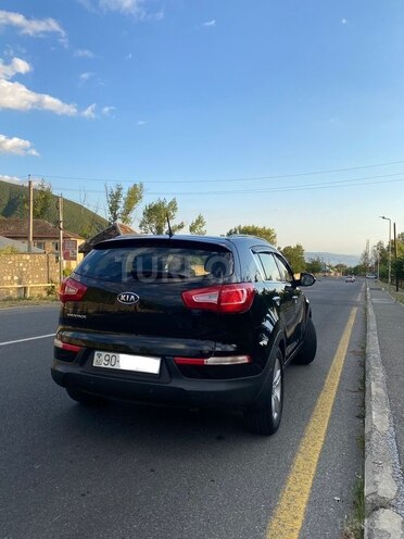 Kia Sportage 2011, 207,000 km - 2.0 л - Bakı