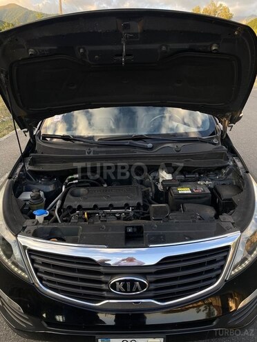Kia Sportage 2011, 207,000 km - 2.0 л - Bakı