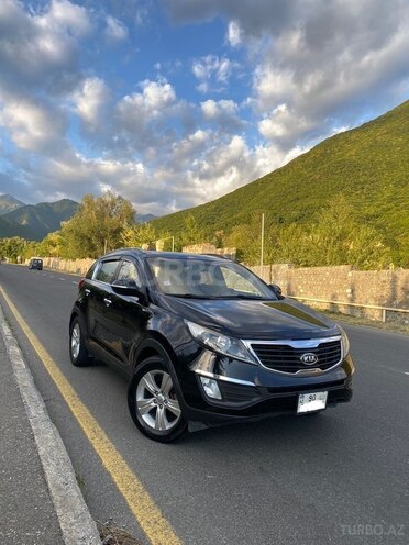 Kia Sportage 2011, 207,000 km - 2.0 л - Bakı