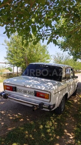 LADA (VAZ) 2106 1997, 95,000 km - 1.5 l - Biləsuvar