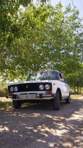 LADA (VAZ) 2106 1997, 95,000 km - 1.5 l - Biləsuvar