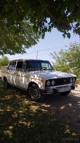 LADA (VAZ) 2106 1997, 95,000 km - 1.5 l - Biləsuvar
