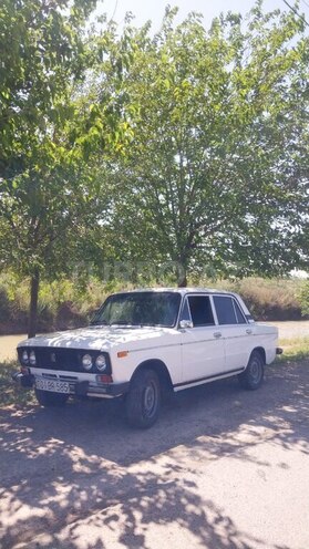 LADA (VAZ) 2106 1997, 95,000 km - 1.5 l - Biləsuvar