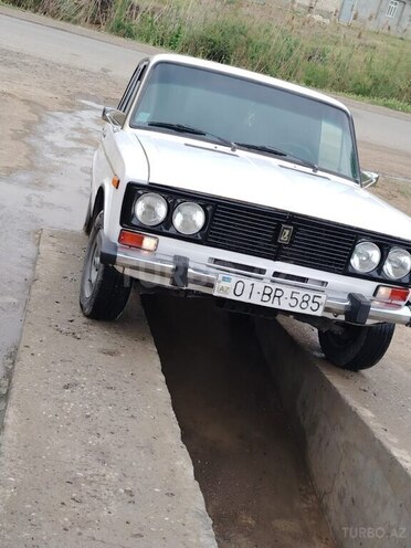 LADA (VAZ) 2106 1997, 95,000 km - 1.5 l - Biləsuvar