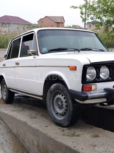 LADA (VAZ) 2106 1997, 95,000 km - 1.5 l - Biləsuvar