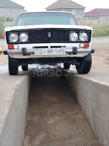 LADA (VAZ) 2106 1997, 95,000 km - 1.5 l - Biləsuvar