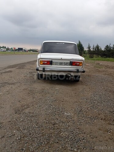 LADA (VAZ) 2106 1997, 95,000 km - 1.5 l - Biləsuvar