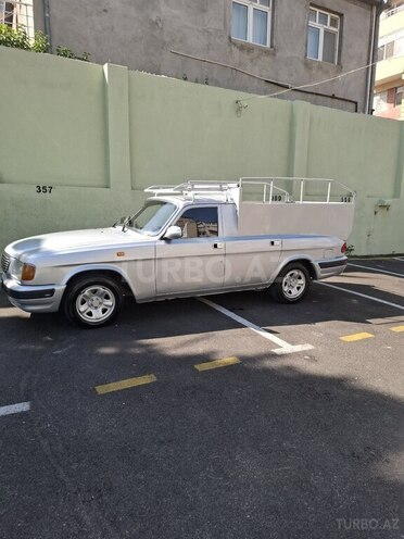 GAZ 3110 2003, 200,000 km - 2.5 l - Bakı