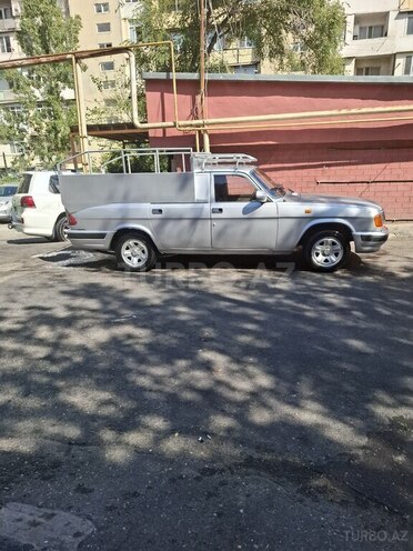 GAZ 3110 2003, 200,000 km - 2.5 l - Bakı