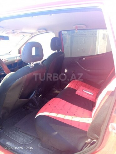 Mercedes A 160 2001, 250,000 km - 1.6 l - Bərdə