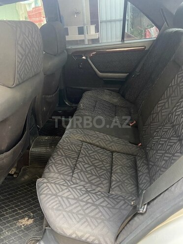 Mercedes C 220 d 1994, 550,000 km - 2.2 л - Masallı