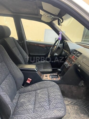 Mercedes C 220 d 1994, 550,000 km - 2.2 л - Masallı