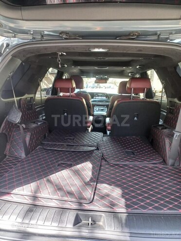 Hyundai Palisade 2019, 67,000 km - 2.2 l - Bakı