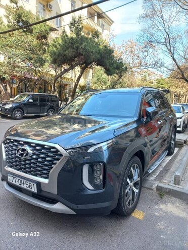 Hyundai Palisade 2019, 67,000 km - 2.2 l - Bakı