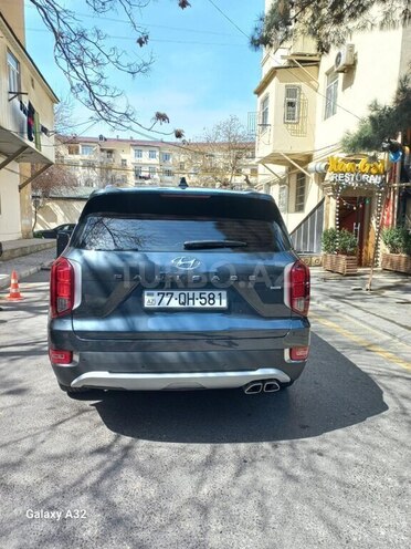 Hyundai Palisade 2019, 67,000 km - 2.2 l - Bakı