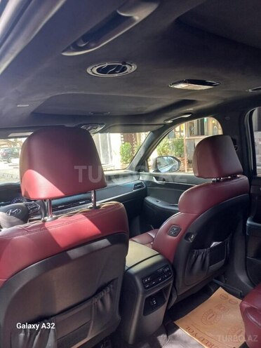 Hyundai Palisade 2019, 67,000 km - 2.2 l - Bakı
