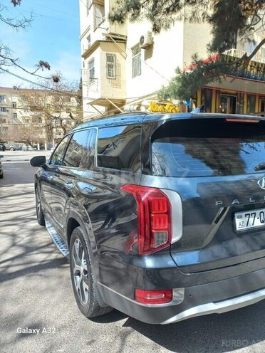 Hyundai Palisade 2019, 67,000 km - 2.2 l - Bakı