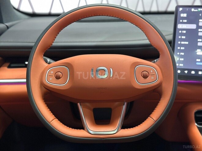 Changan Qiyuan Q07-11