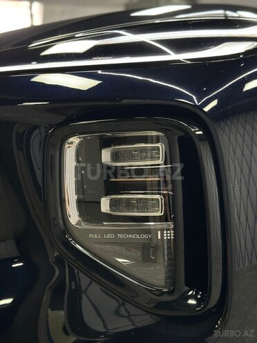 Changan Qiyuan Q07-21