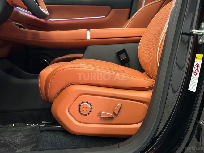 Changan Qiyuan Q07-19