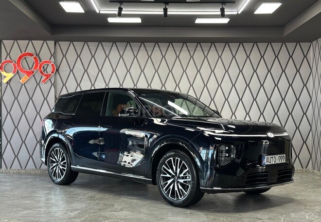 Changan Qiyuan Q07-2