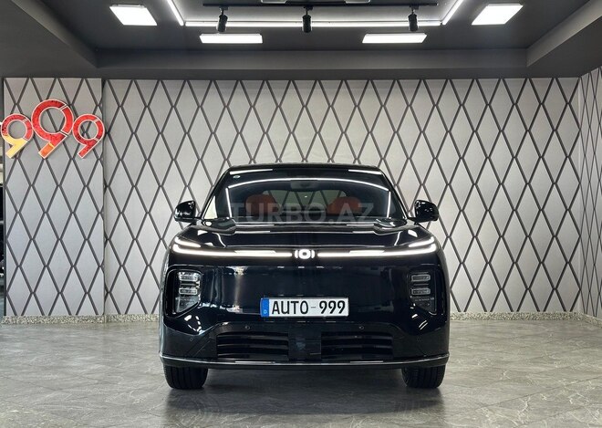 Changan Qiyuan Q07-1