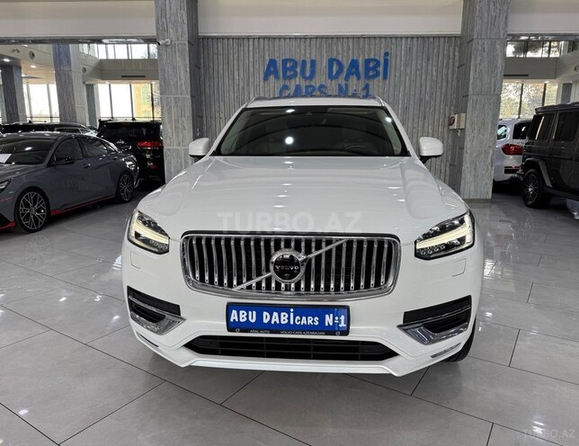 Volvo XC90-6