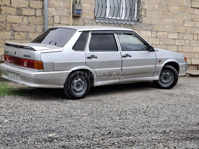 LADA (VAZ) 2115 2004, 460,000 km - 1.5 l - Gəncə