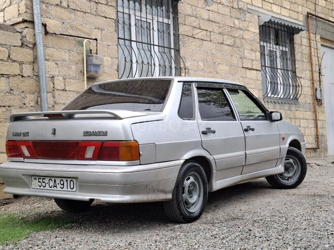 LADA (VAZ) 2115 2004, 460,000 km - 1.5 l - Gəncə