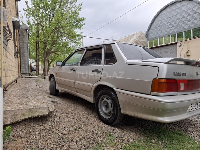LADA (VAZ) 2115 2004, 460,000 km - 1.5 l - Gəncə