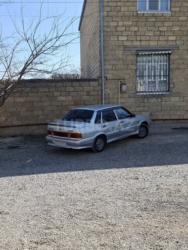 LADA (VAZ) 2115 2004, 460,000 km - 1.5 l - Gəncə