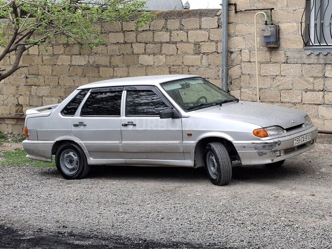 LADA (VAZ) 2115 2004, 460,000 km - 1.5 l - Gəncə