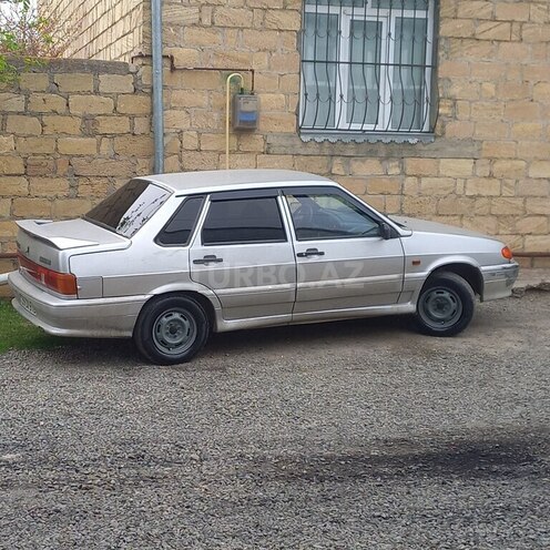 LADA (VAZ) 2115 2004, 460,000 km - 1.5 l - Gəncə