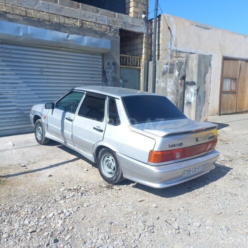 LADA (VAZ) 2115 2004, 460,000 km - 1.5 l - Gəncə
