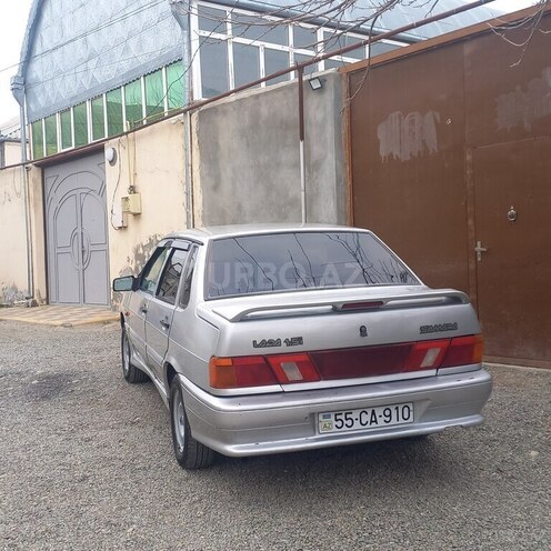 LADA (VAZ) 2115 2004, 460,000 km - 1.5 l - Gəncə