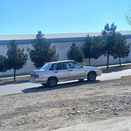 LADA (VAZ) 2115 2004, 460,000 km - 1.5 l - Gəncə