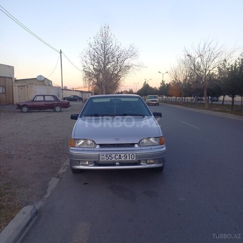 LADA (VAZ) 2115 2004, 460,000 km - 1.5 l - Gəncə