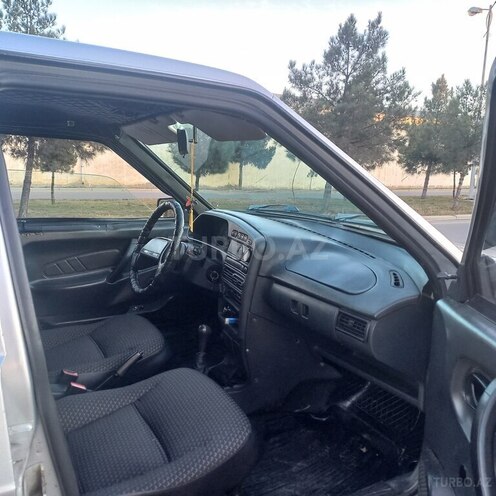 LADA (VAZ) 2115 2004, 460,000 km - 1.5 l - Gəncə