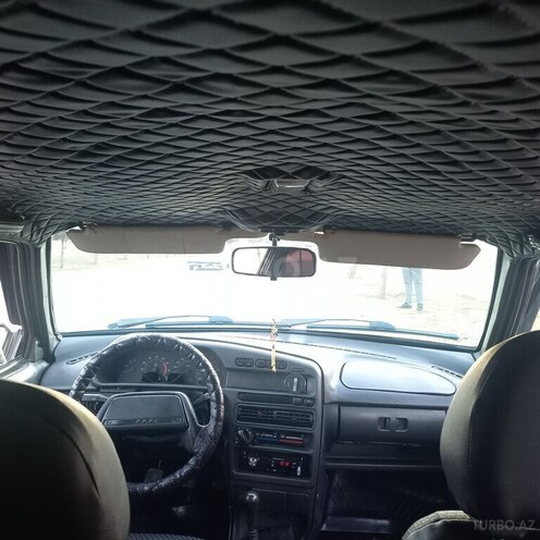 LADA (VAZ) 2115 2004, 460,000 km - 1.5 l - Gəncə