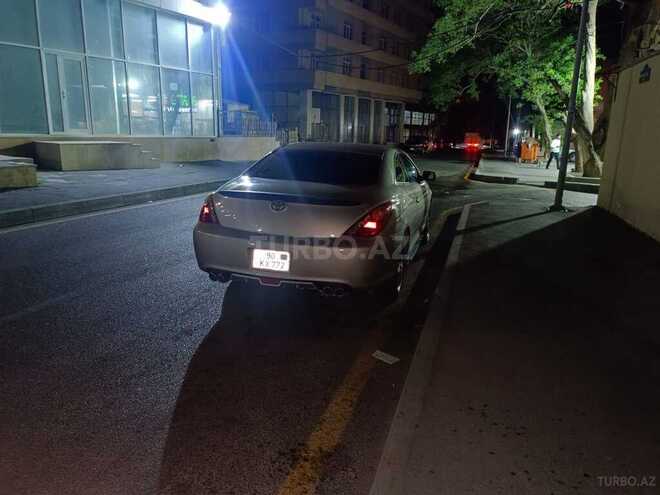 Toyota Solara 2003, 243,000 km - 2.4 l - Bakı