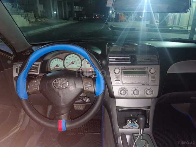 Toyota Solara 2003, 243,000 km - 2.4 l - Bakı