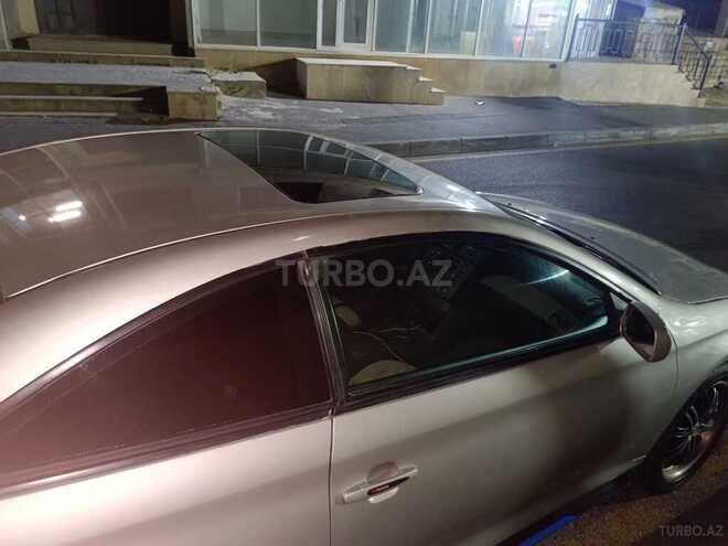 Toyota Solara 2003, 243,000 km - 2.4 l - Bakı