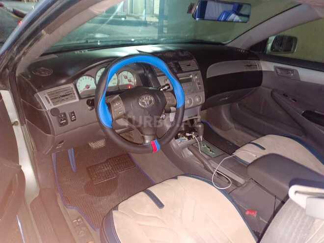 Toyota Solara 2003, 243,000 km - 2.4 l - Bakı