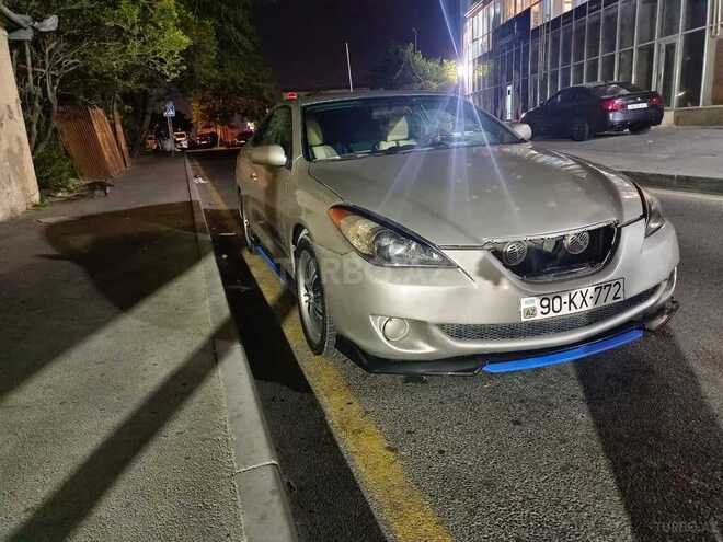 Toyota Solara 2003, 243,000 km - 2.4 l - Bakı